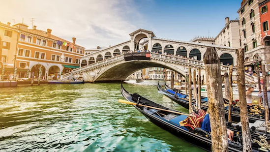 Venice, Italy